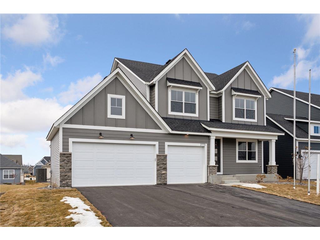 2773 Kensington Avenue NE Saint Michael MN 55376 6508553 image2