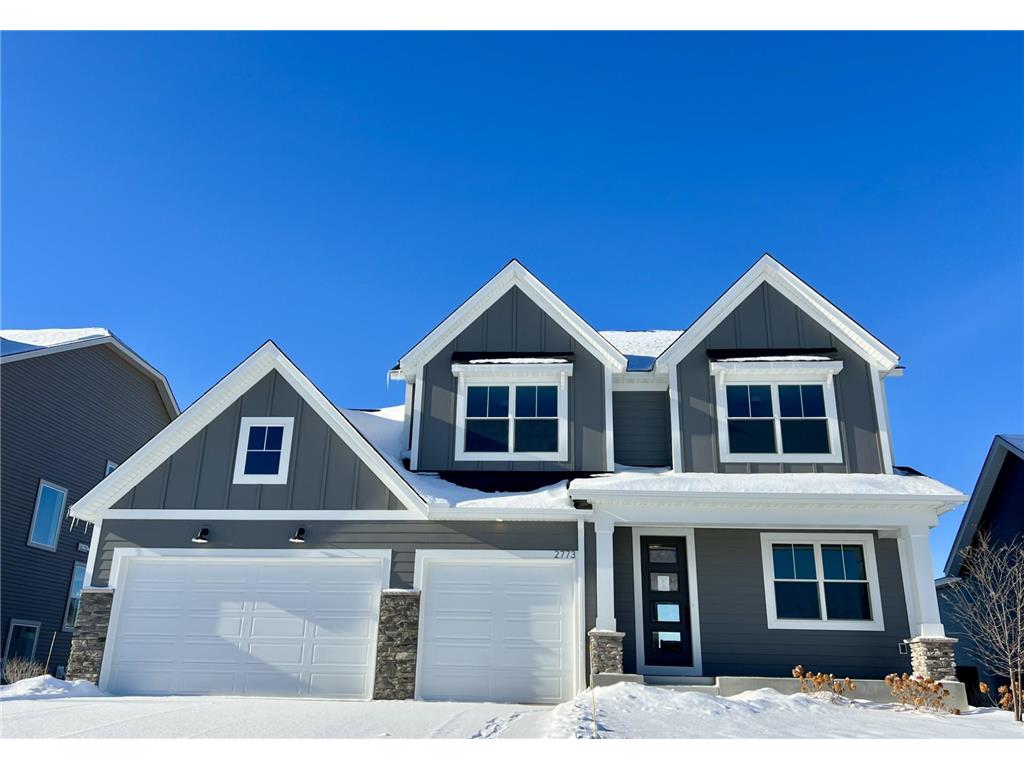 2773 Kensington Avenue NE Saint Michael MN 55376 7004160 image1