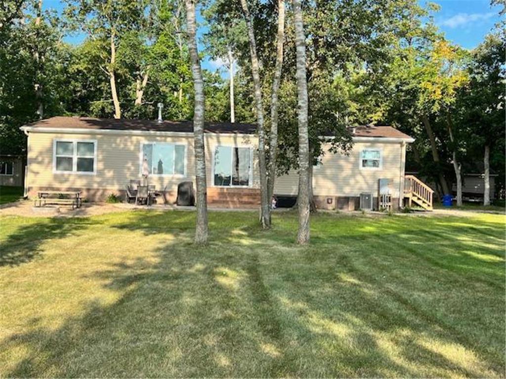 27732 Pine Tree Road Everts Twp MN 56515 - Round Lake 6497989 image1