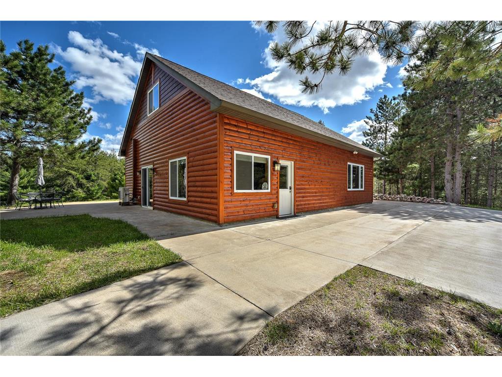 27736 Thompson Road Scott Twp WI 54893 - Sand Lake 7071861 image1