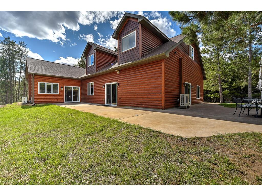 27736 Thompson Road Scott Twp WI 54893 - Sand Lake 7071861 image2