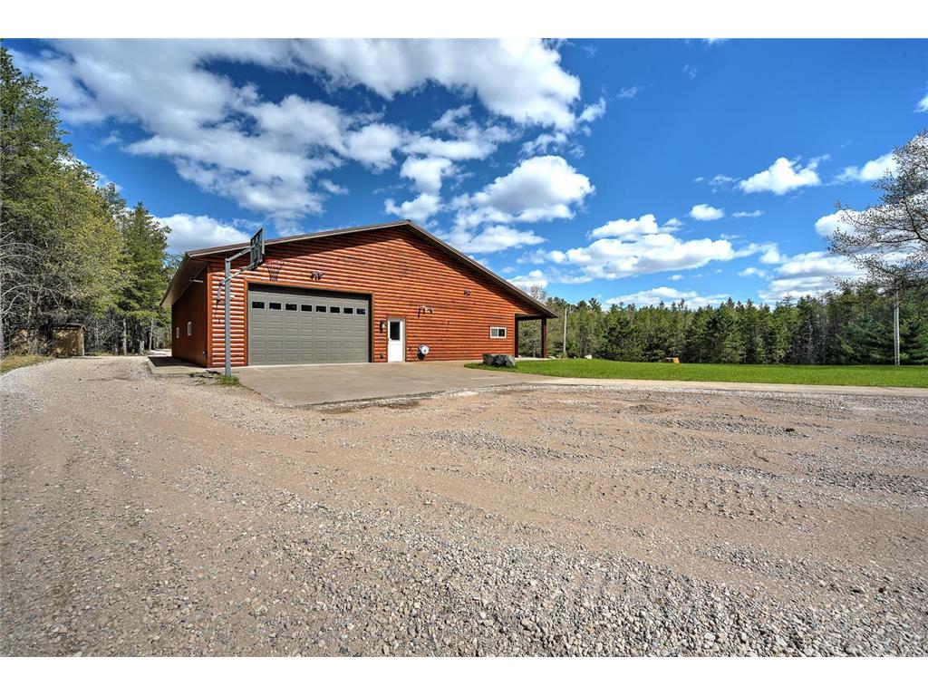 27736 Thompson Road Scott Twp WI 54893 - Sand Lake 7071861 image3
