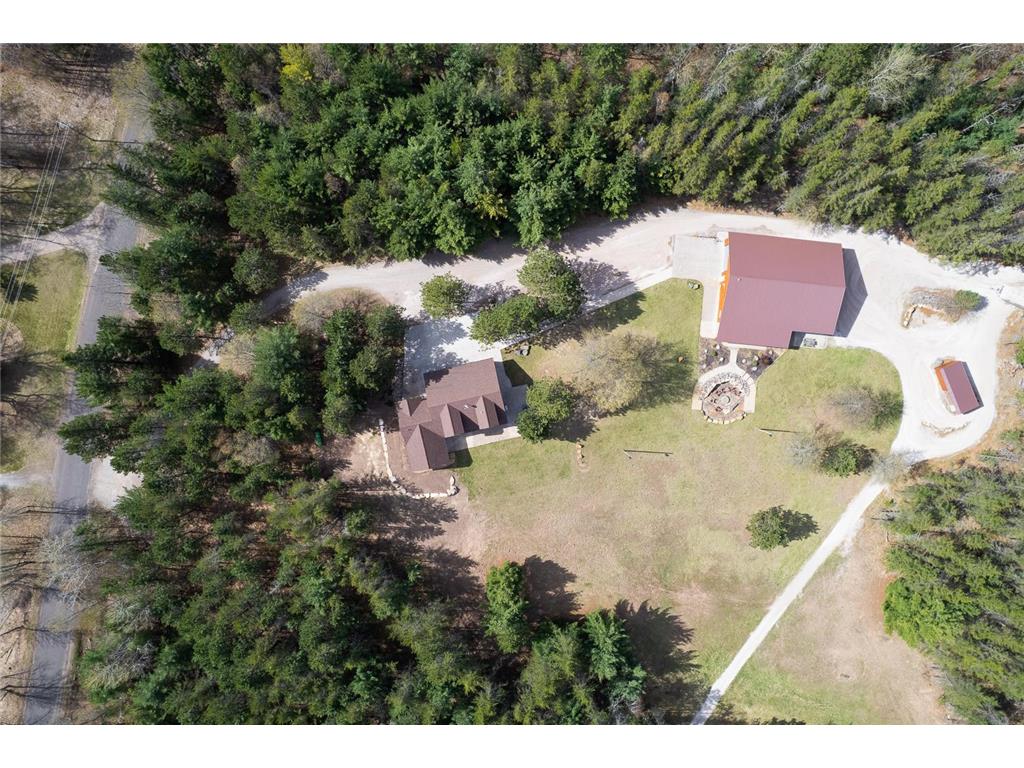 27736 Thompson Road Scott Twp WI 54893 - Sand Lake 7071861 image4
