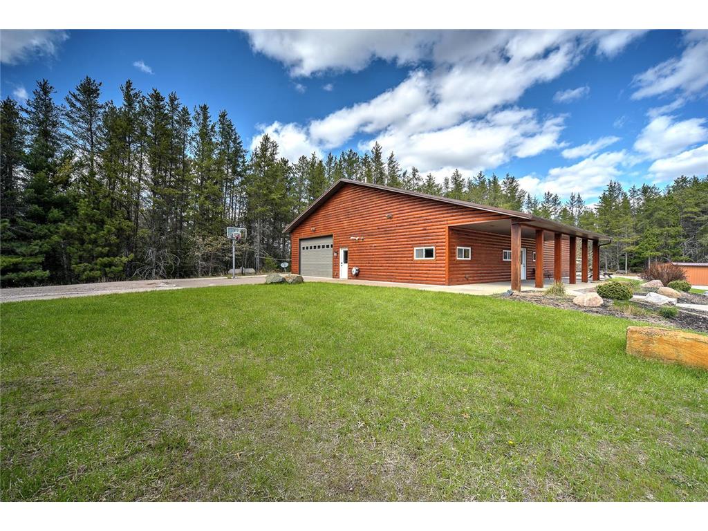 27736 Thompson Road Scott Twp WI 54893 - Sand Lake 7071861 image58