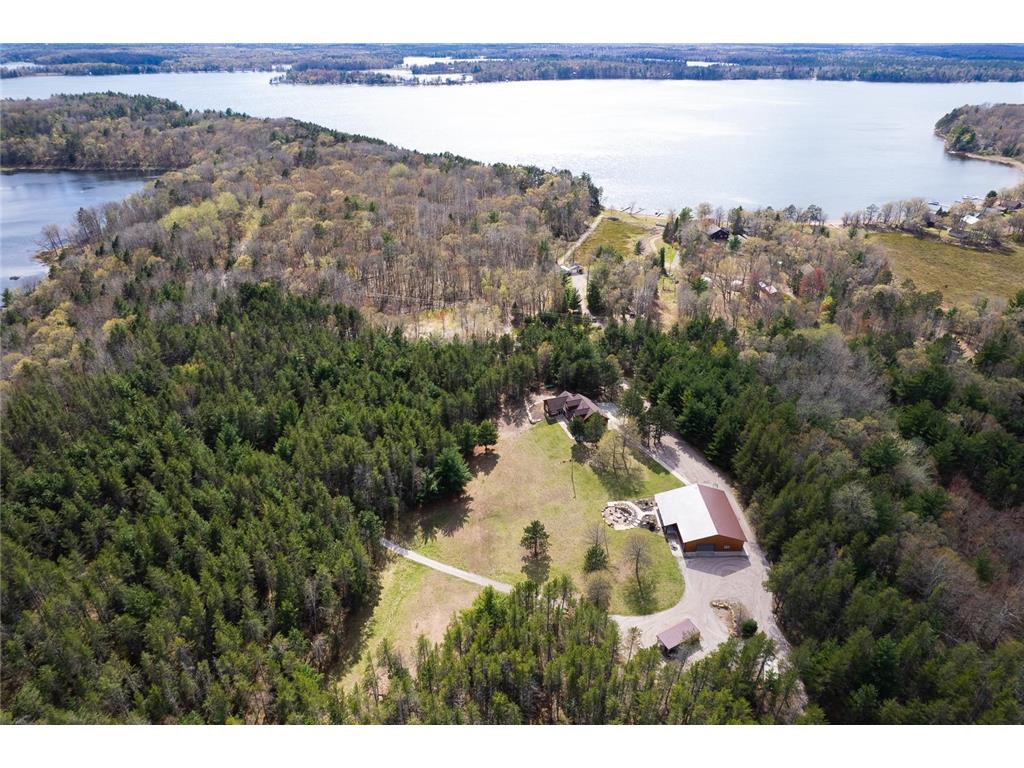 27736 Thompson Road Scott Twp WI 54893 - Sand Lake 7071861 image6