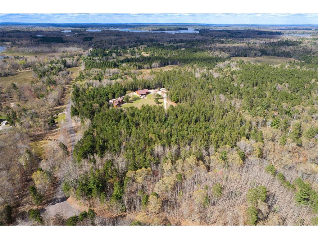 27736 Thompson Road Scott Twp WI 54893 - Sand Lake 7071861 image88