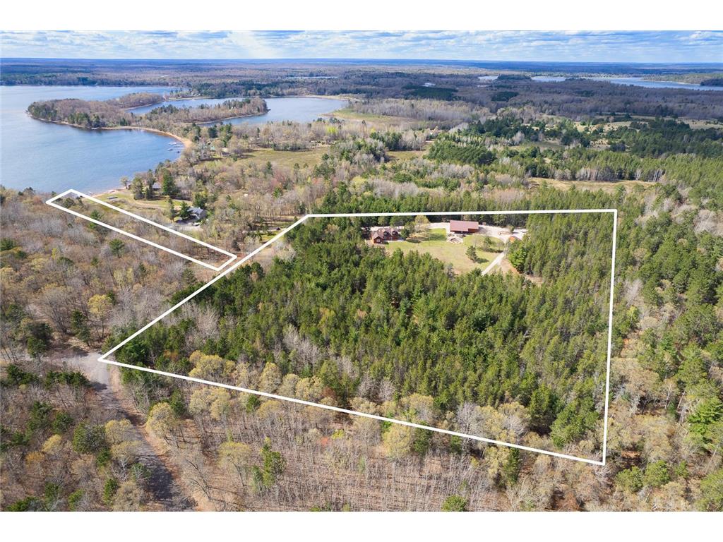 27736 Thompson Road Scott Twp WI 54893 - Sand Lake 7071861 image9
