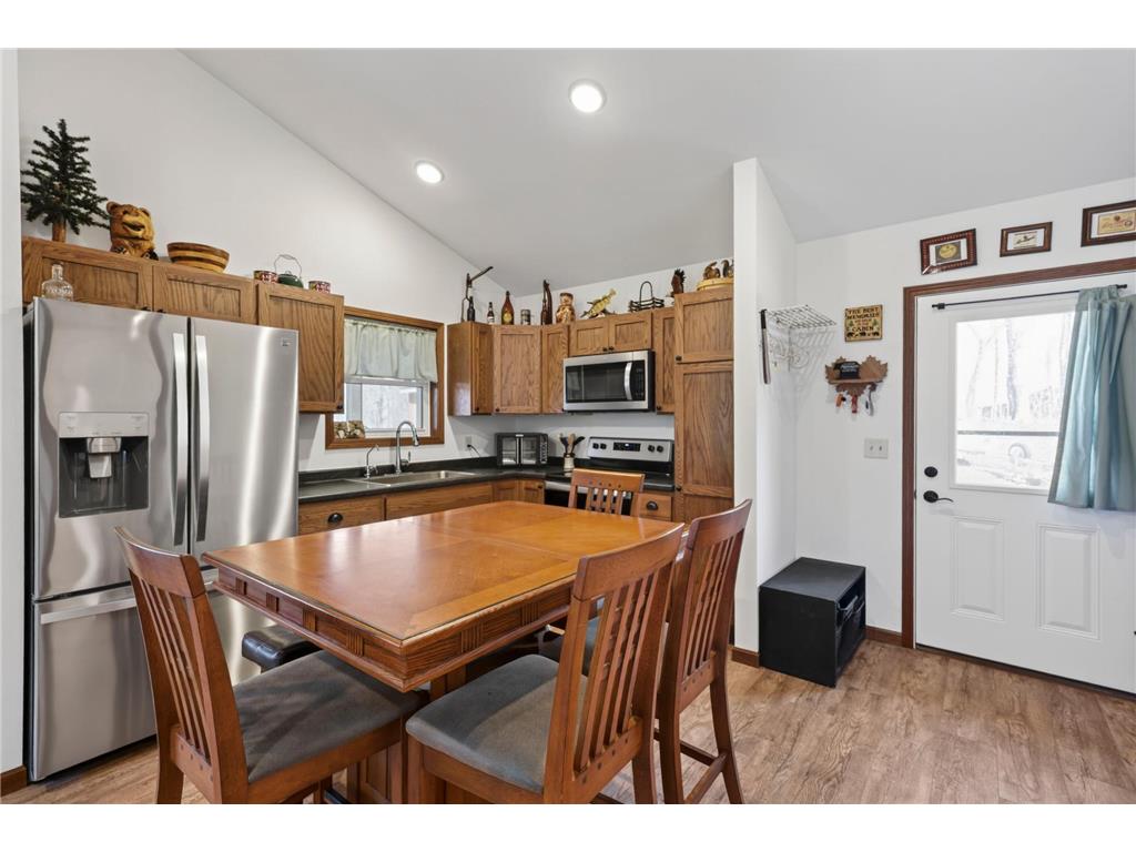 2774 25th Avenue #A Cedar Lake Twp WI 54868 - Red Cedar 7061768 image11