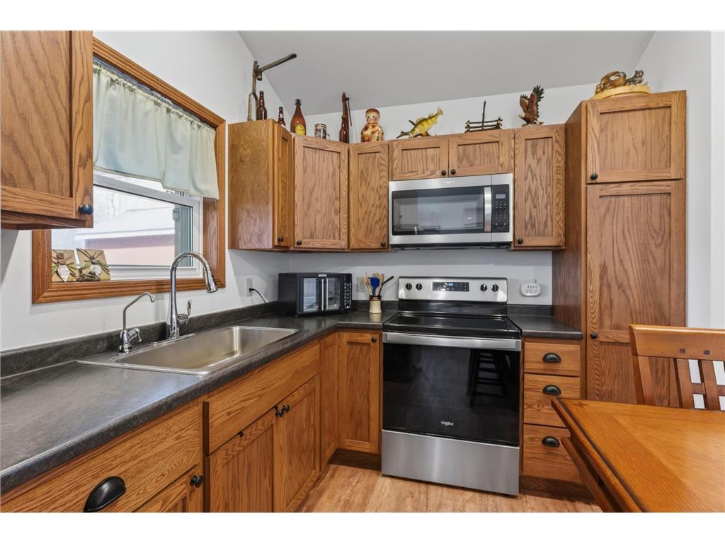 2774 25th Avenue #A Cedar Lake Twp WI 54868 - Red Cedar 7061768 image12