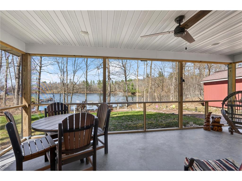 2774 25th Avenue #A Cedar Lake Twp WI 54868 - Red Cedar 7061768 image15