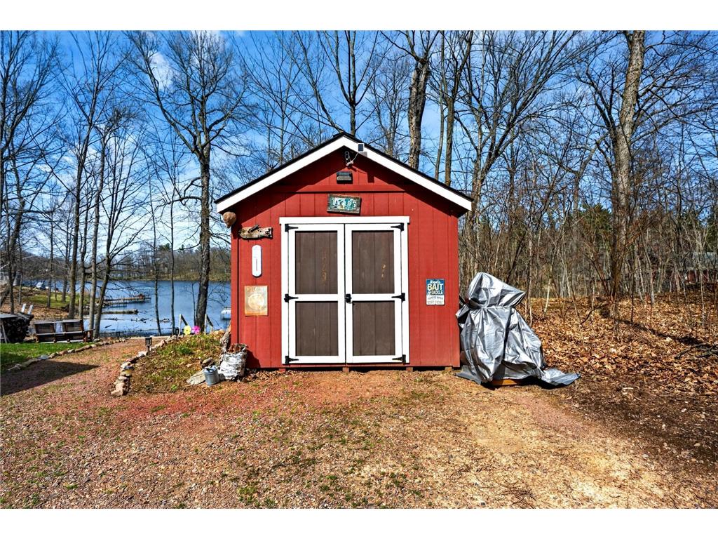 2774 25th Avenue #A Cedar Lake Twp WI 54868 - Red Cedar 7061768 image22