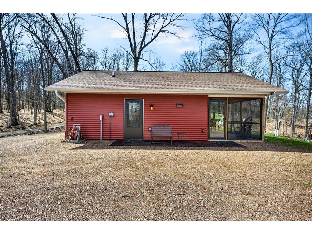 2774 25th Avenue #A Cedar Lake Twp WI 54868 - Red Cedar 7061768 image23