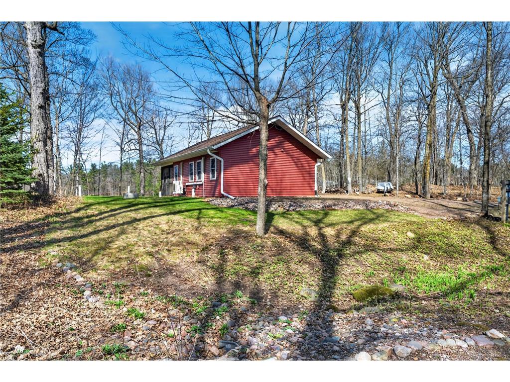 2774 25th Avenue #A Cedar Lake Twp WI 54868 - Red Cedar 7061768 image24