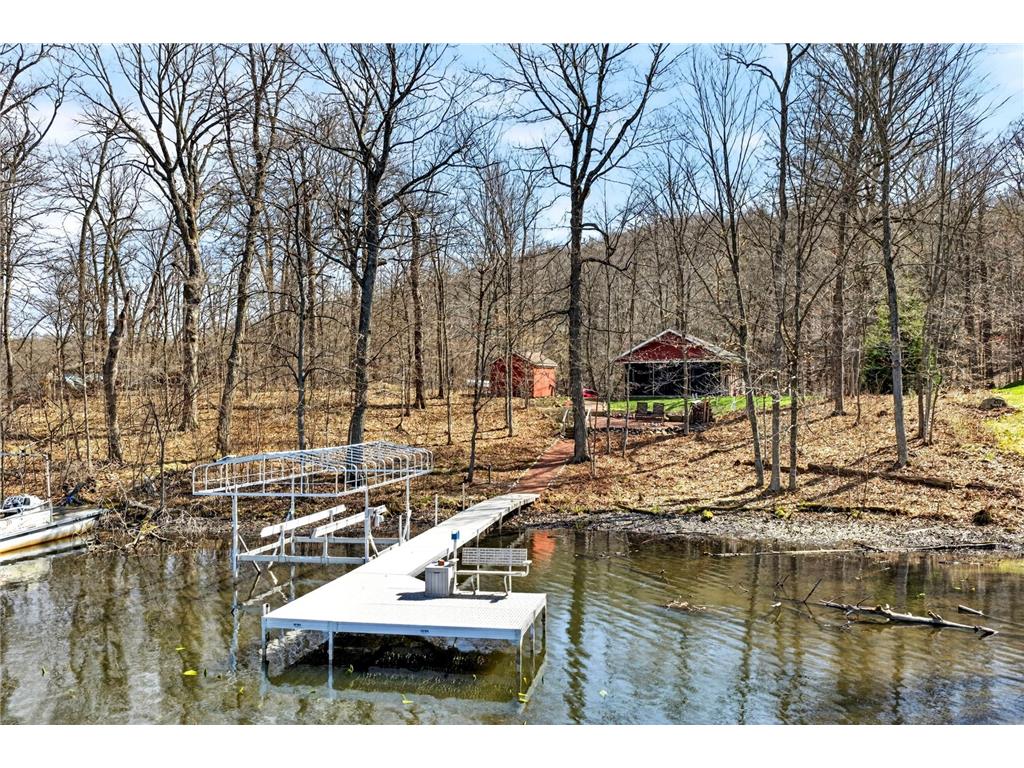 2774 25th Avenue #A Cedar Lake Twp WI 54868 - Red Cedar 7061768 image25