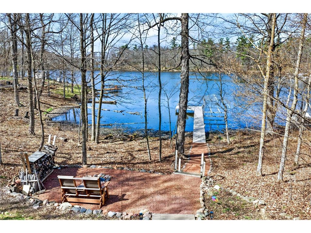 2774 25th Avenue #A Cedar Lake Twp WI 54868 - Red Cedar 7061768 image26