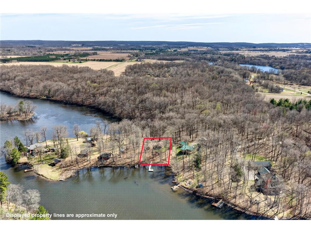 2774 25th Avenue #A Cedar Lake Twp WI 54868 - Red Cedar 7061768 image27