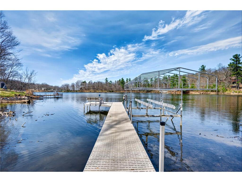 2774 25th Avenue #A Cedar Lake Twp WI 54868 - Red Cedar 7061768 image30