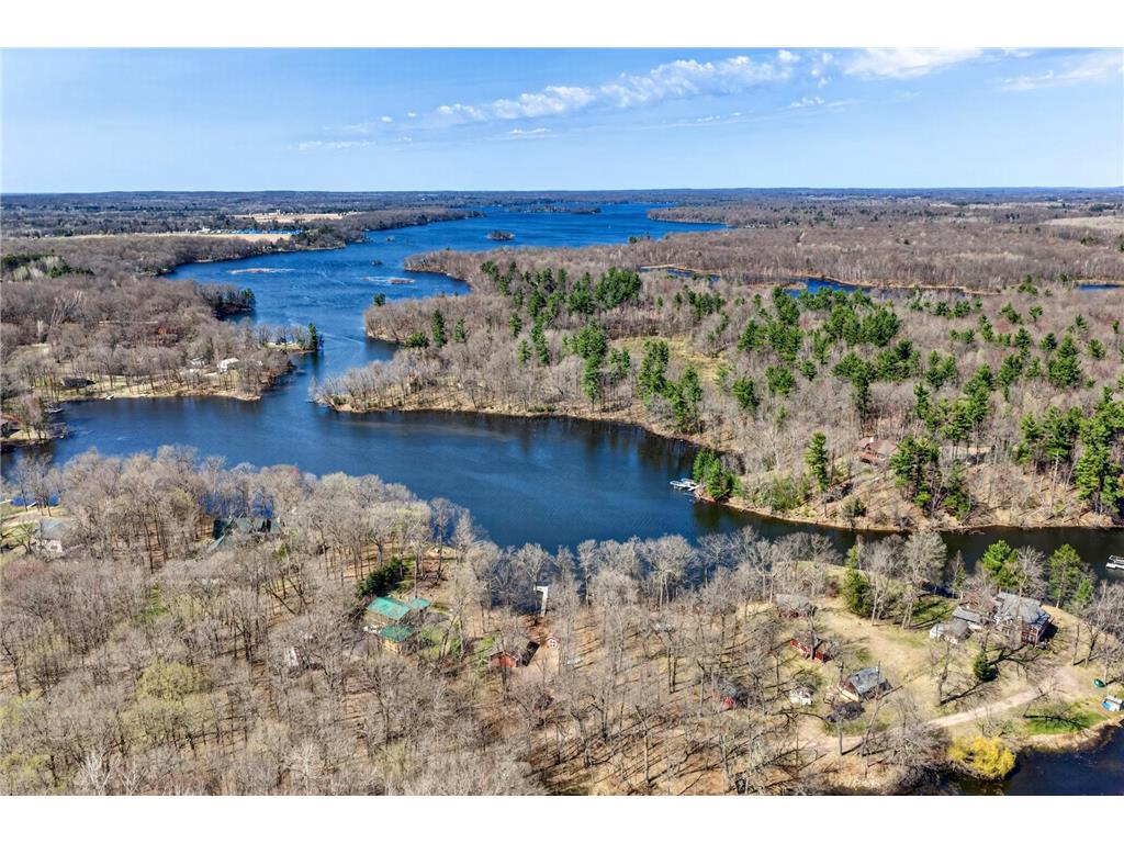 2774 25th Avenue #A Cedar Lake Twp WI 54868 - Red Cedar 7061768 image4