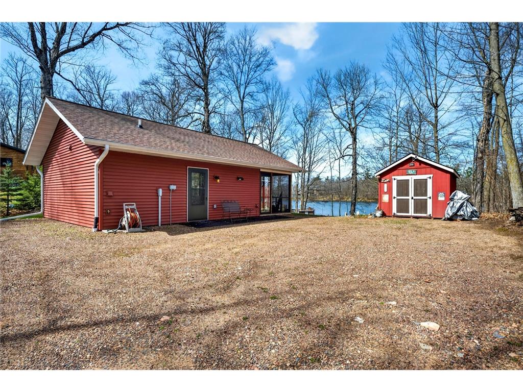 2774 25th Avenue #A Cedar Lake Twp WI 54868 - Red Cedar 7061768 image5