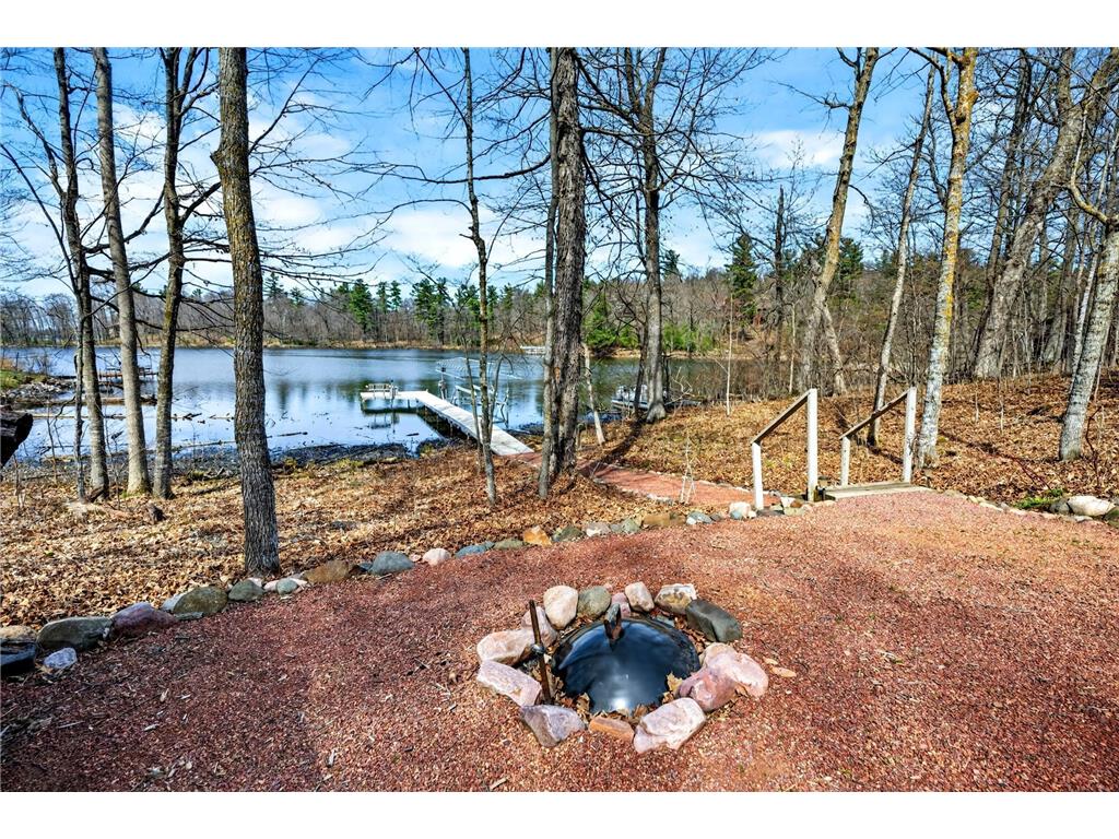 2774 25th Avenue #A Cedar Lake Twp WI 54868 - Red Cedar 7061768 image7