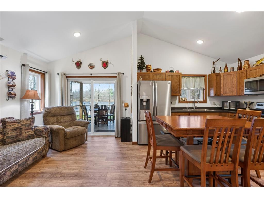 2774 25th Avenue #A Cedar Lake Twp WI 54868 - Red Cedar 7061768 image8