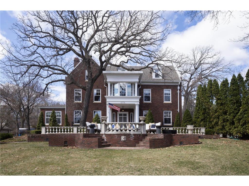 2774 W Lake Of The Isles Parkway Minneapolis MN 55416 - Lake of the Isles 6798267 image1