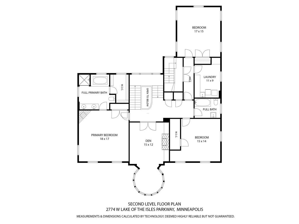 2774 W Lake Of The Isles Parkway Minneapolis MN 55416 - Lake of the Isles 6798267 image48