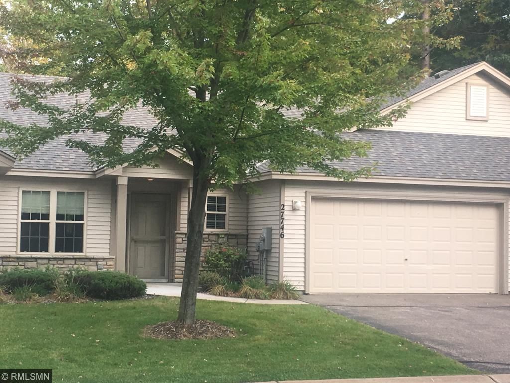 27746 Woodland Drive, Chisago City, MN, 55013 MLS 4876205 Edina Realty