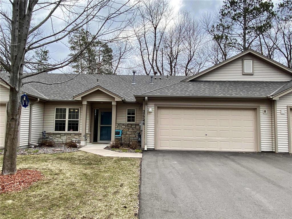 27746 Woodland Drive, Chisago City, MN, 55013 MLS 6184494 Edina Realty