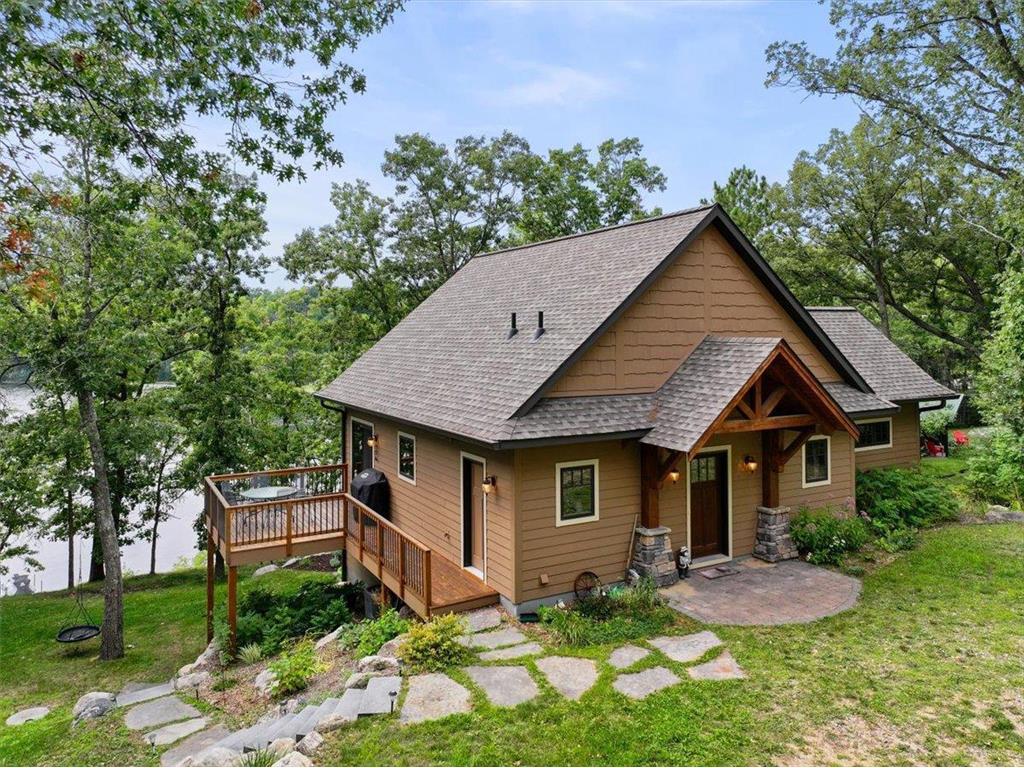 27748 W Twin Lake Drive, Pequot Lakes, MN, 56472 MLS 6422990 Edina