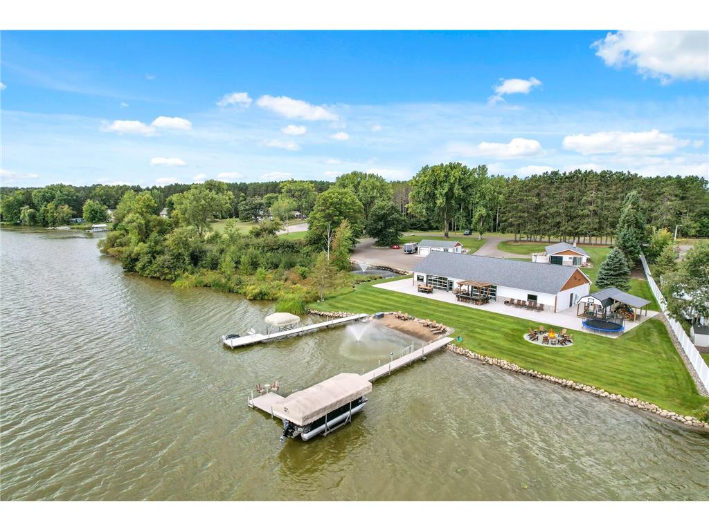 27749 Bay Shore Drive NW Bradford Twp MN 55040 - Long Lake 6429515 image1