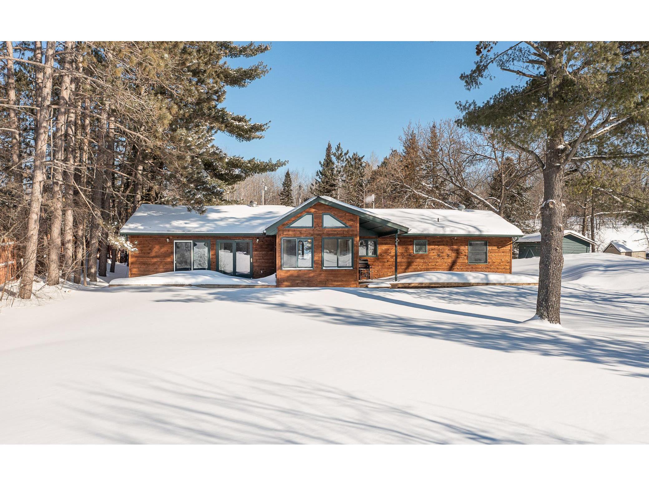27749 E Bass Lake Road, Cohasset, MN, 55721 MLS 6156801 Edina Realty