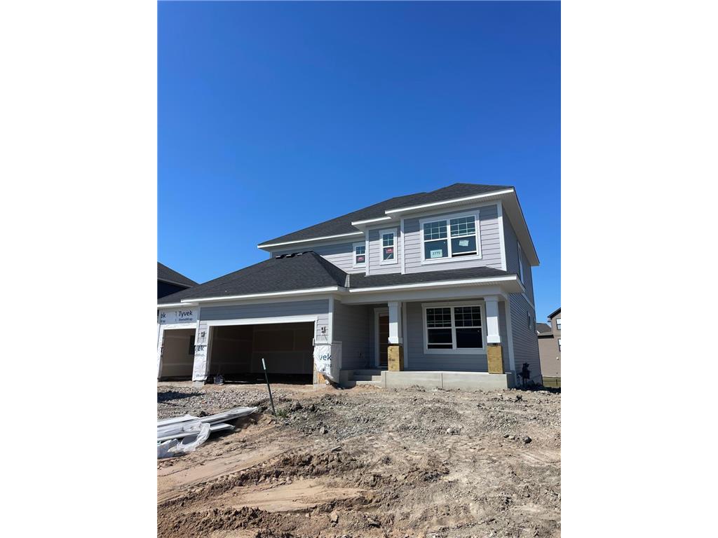 2775 Kenwood Avenue NE Saint Michael MN 55376 6586731 image1