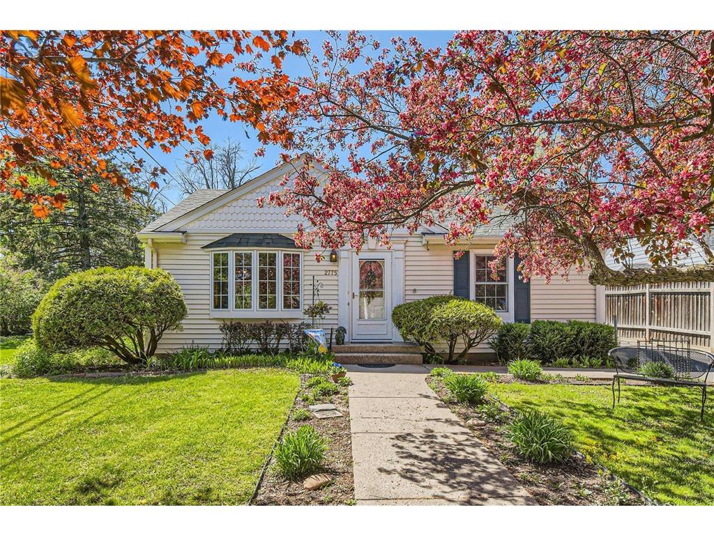 2775 Lake Boulevard, North Saint Paul, MN, 55109 MLS 6529262 Edina