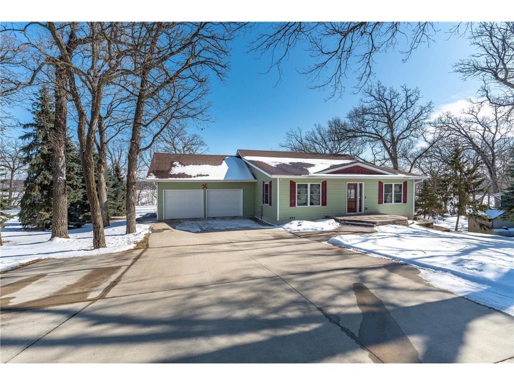 27757 Oak Point Road Elbow Lake MN 56531 - Pomme De Terre 7027470 image1