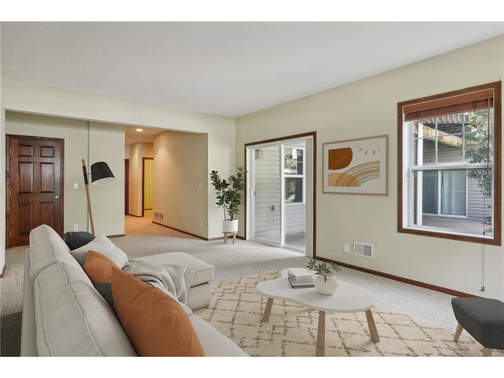 2776 Arona Street, Roseville, MN, 55113 MLS 6533149 Edina Realty