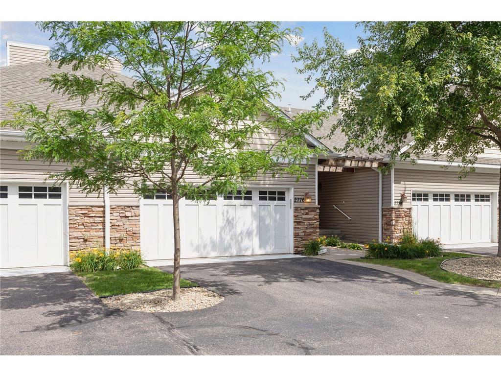 2776 Arona Street, Roseville, MN, 55113 MLS 6533149 Edina Realty