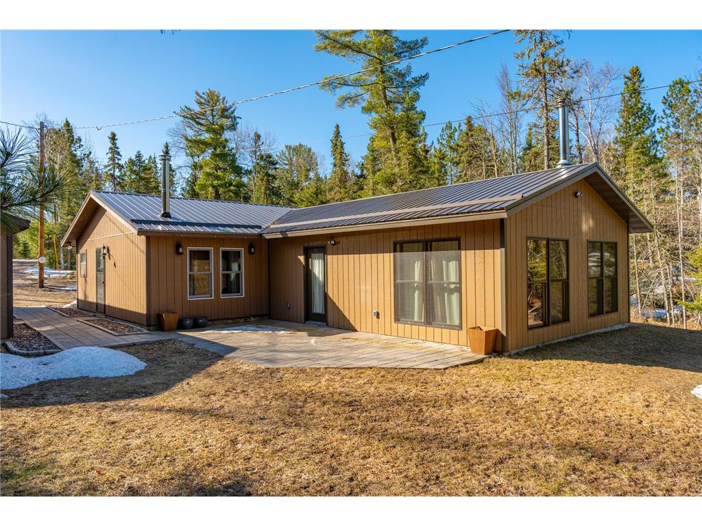 2776 Bear Island River Road, Babbitt, MN, 55731 MLS 6312601 Edina Realty