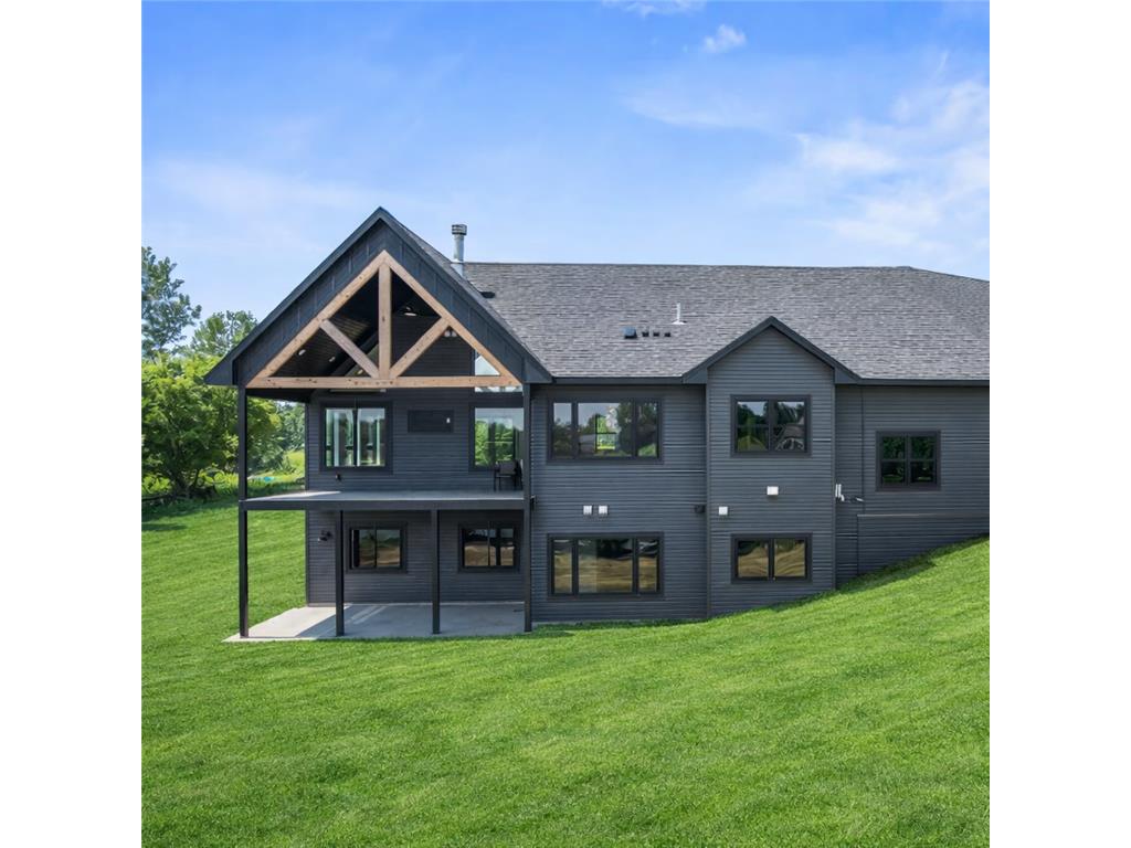 27762 Leef Road Jackson Twp WI 54893 - Sand Lake 7026155 image14