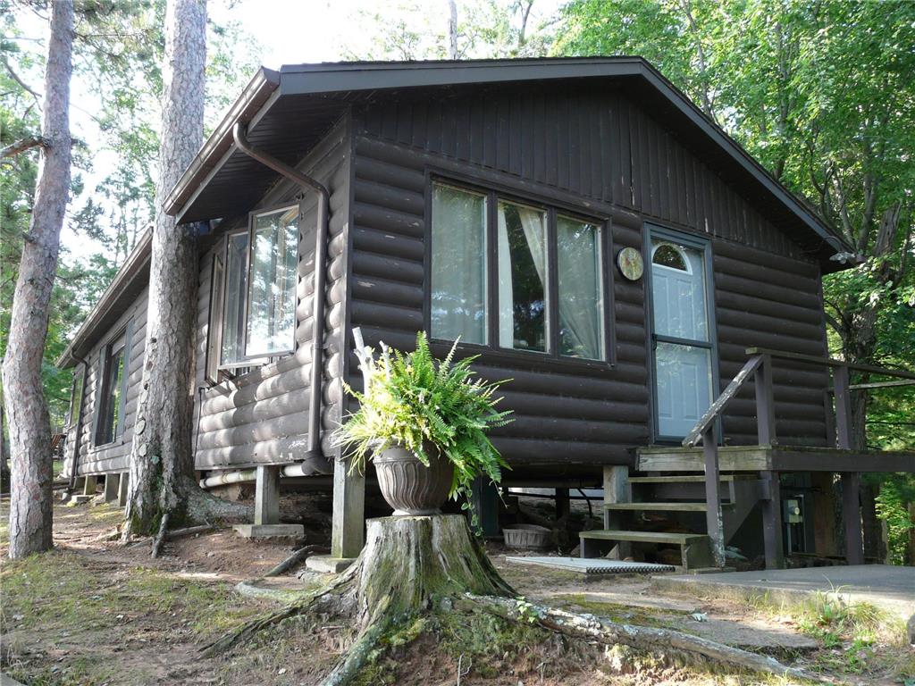 27762 Leef Road Webster WI 54893 - Sand Lake 6422056 image1