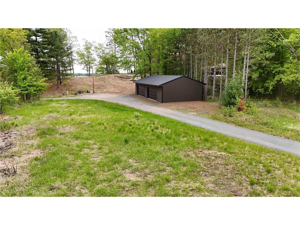 27762 Leef Road Webster WI 54893 - Sand Lake 7043840 image1