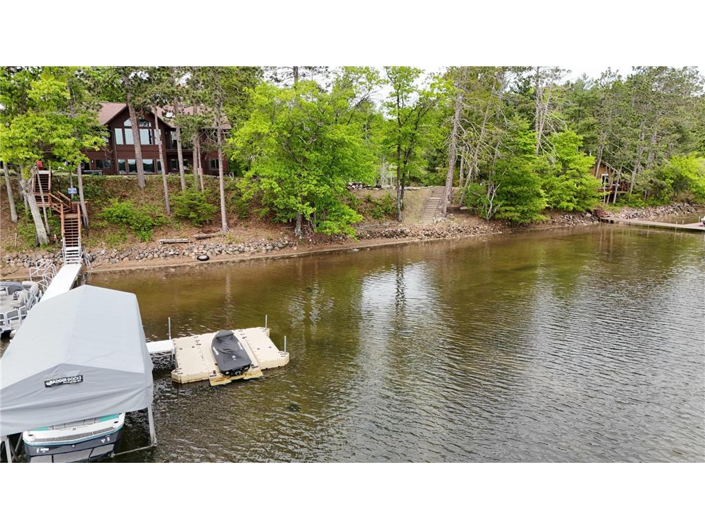 27762 Leef Road Webster WI 54893 - Sand Lake 7043840 image10