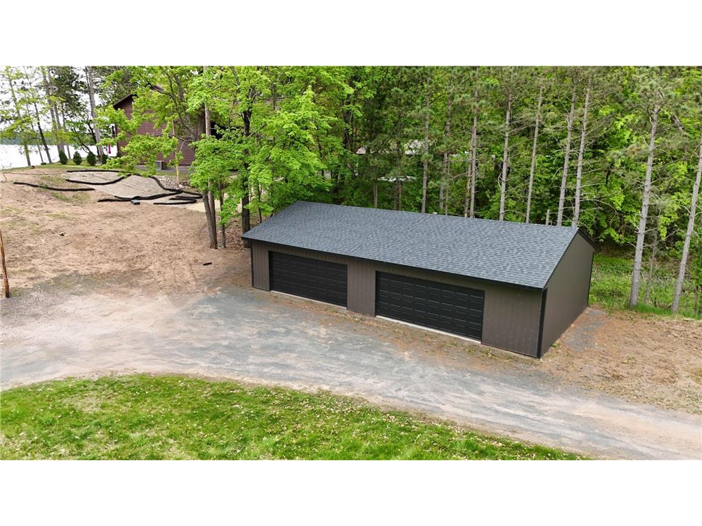 27762 Leef Road Webster WI 54893 - Sand Lake 7043840 image33