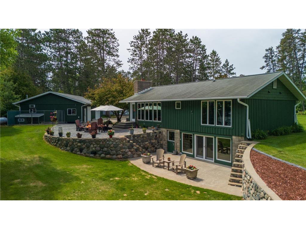 27766 County 37 Laporte MN 56461 - Kabekona Lake 6734047 image1