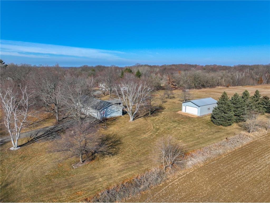 2777 30th Avenue, East Farmington, WI, 54020 MLS 6490857 Edina Realty