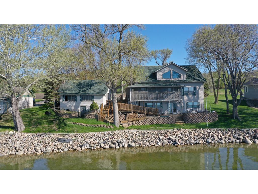 27777 N Shore Drive Starbuck MN 56381 - Minnewaska 7072299 image1