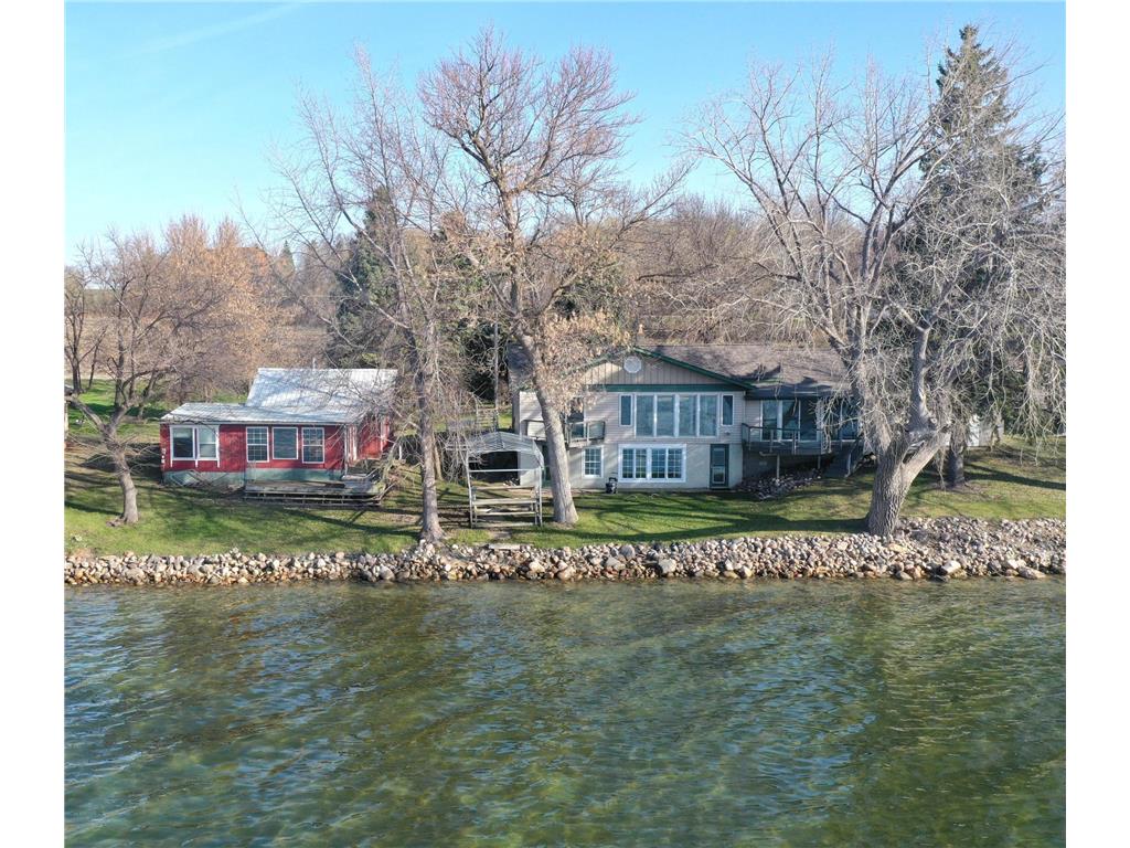 27785 N Shore Drive Minnewaska Twp MN 56381 - Minnewaska 7030865 image1