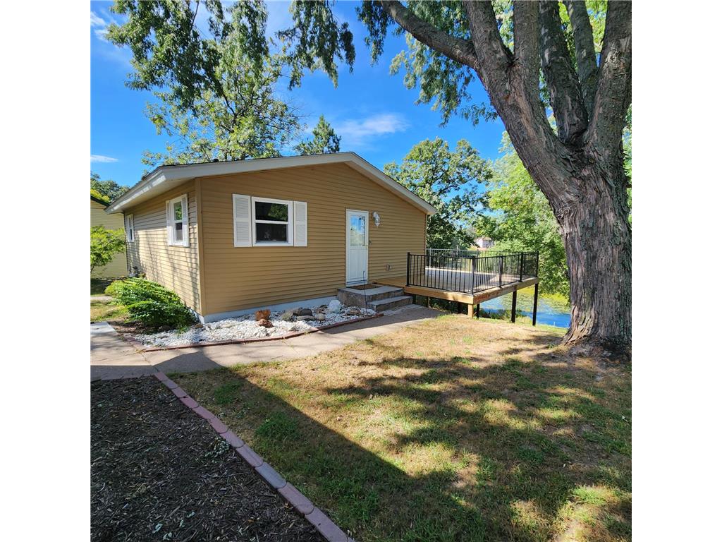 27786 145th Street NW Blue Hill Twp MN 55398 - Elk Lake 6602713 image1