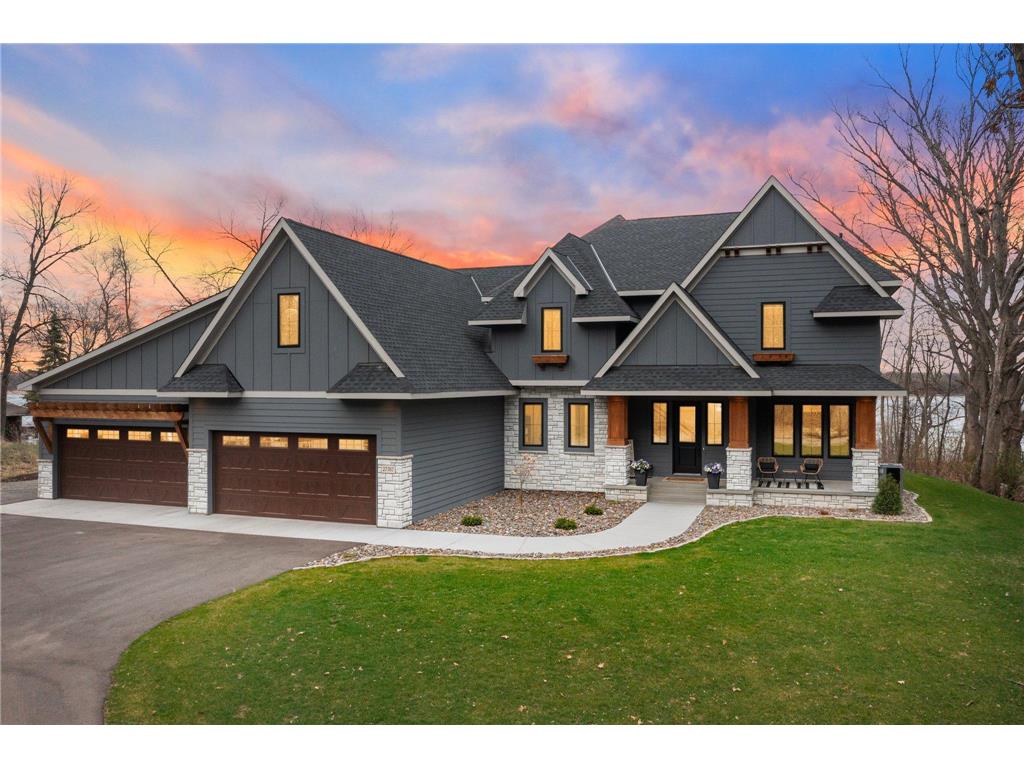 27787 Leah Lane Chisago City MN 55013 - Chisago 6512412 image1