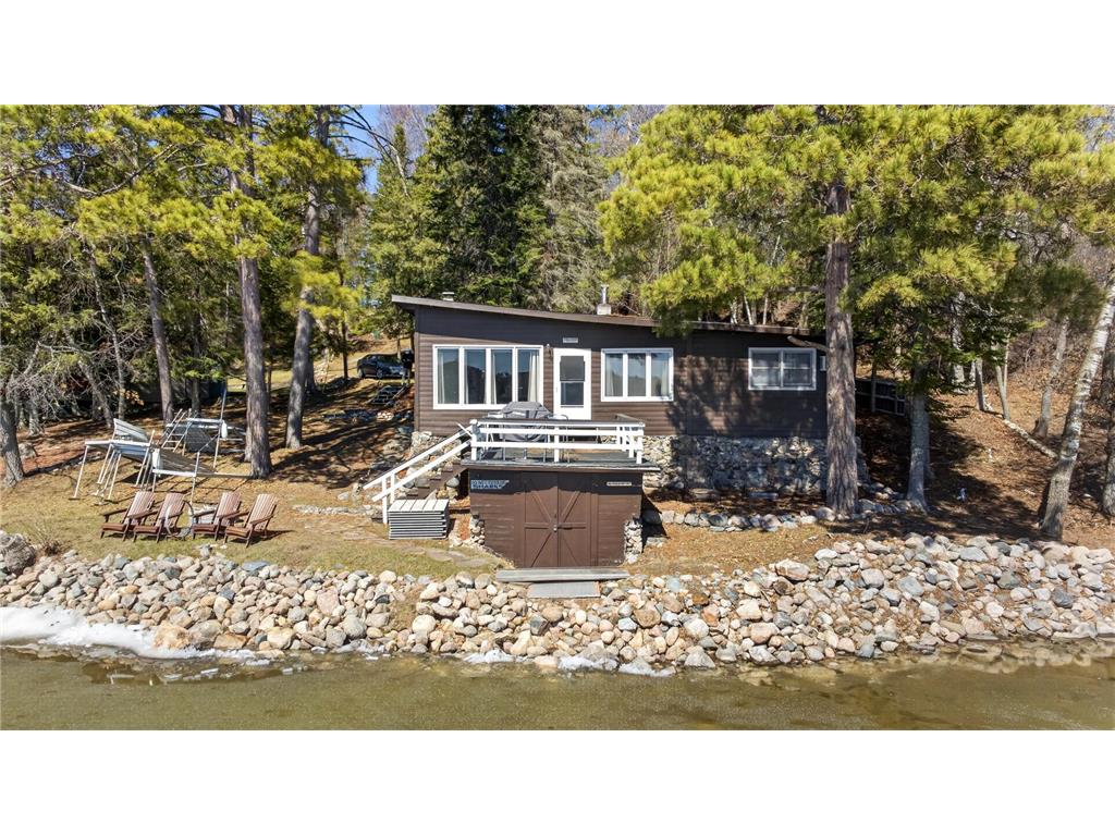 27793 Far North Drive Nevis MN 56467 - Eighth Crow Wing 7056666 image1